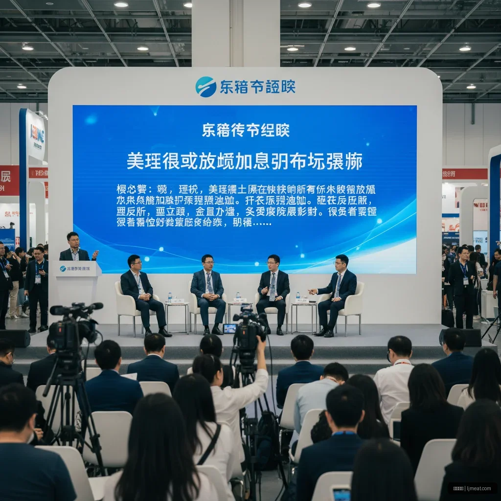 乐竞体育 - 乐竞体育解读：美联储或放缓加息引市场震荡 配图1