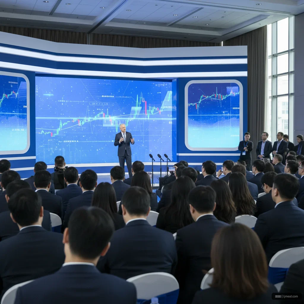 美联储鲍威尔释出信号，市场聚焦货币政策新动向 - 乐竞体育App