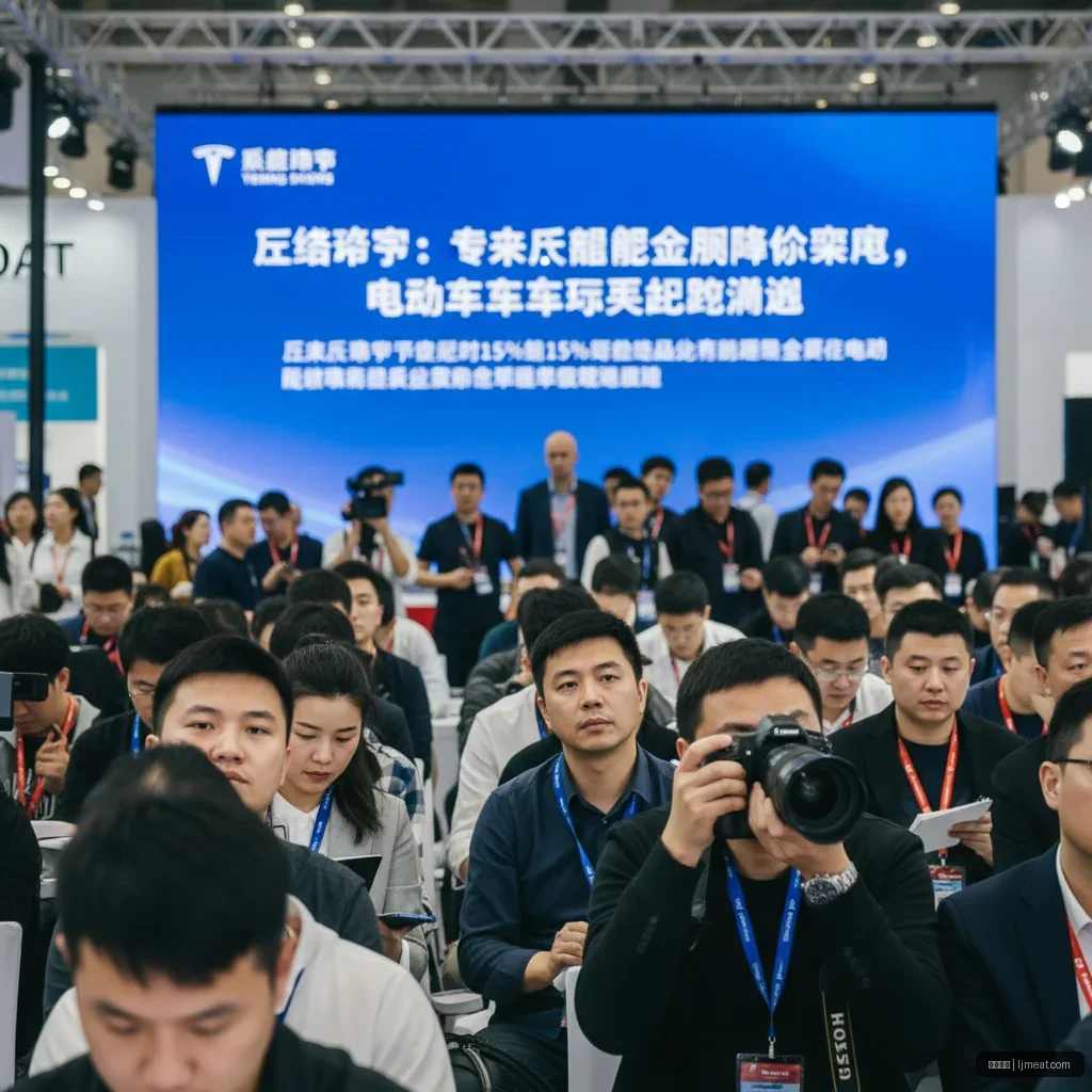 乐竞体育 - 乐竞体育：特斯拉宣布全球降价策略，电动车市场再起波澜 配图1